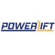 Powerlift forklift for warehouse material handling in Bangladesh