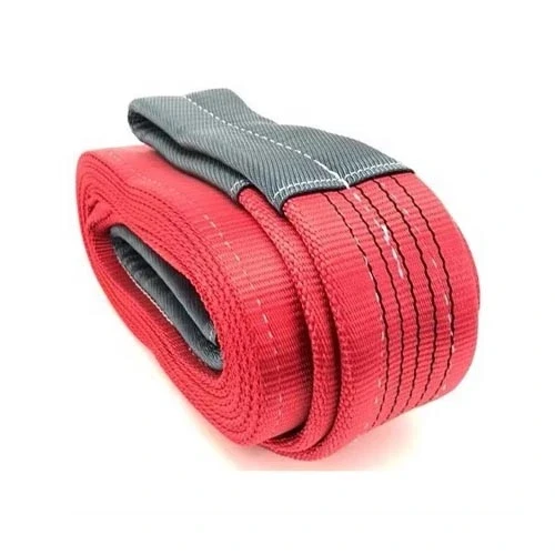 2 Ton x 2 Meter TOYO Lifting Belt – Heavy Duty Polyester Webbing Sling