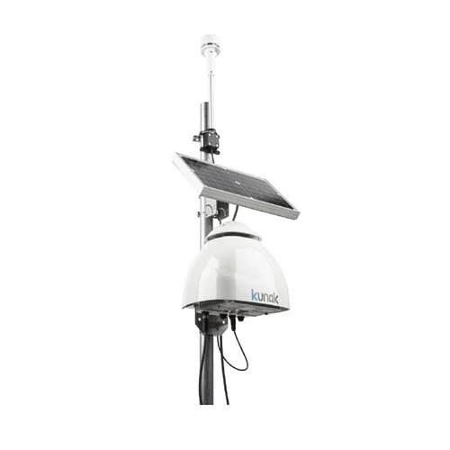 Kunak AIR Pro – Advanced Air Quality Monitor for Real-Time Environmental Data
