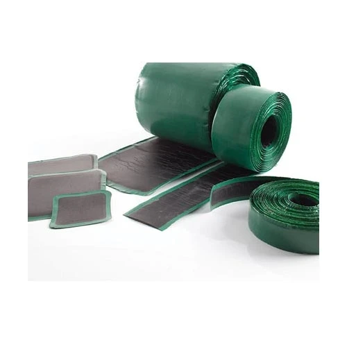 Repair Strip Fabric Reinforced 2.2 × 100 × 10,000 mm – Conveyor Belt Repair Solution