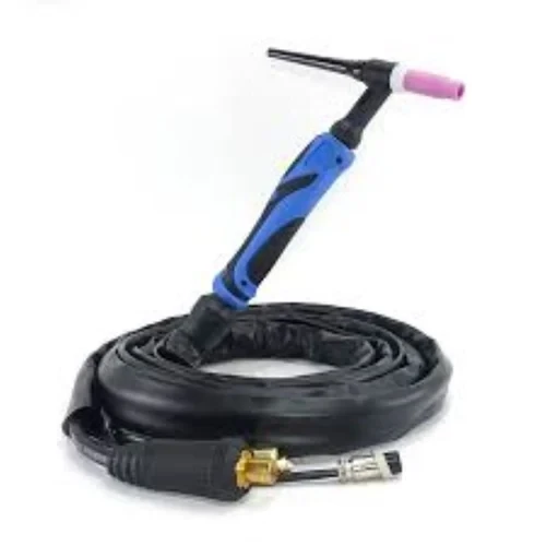 Panasonic Argon Torch WP-26 (3M 3Lines) – TIG Welding Torch for Industrial Use