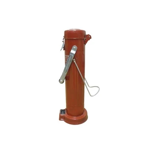 Electrode Dryer 5KG – Welding Rod Baking Oven for Moisture Protection