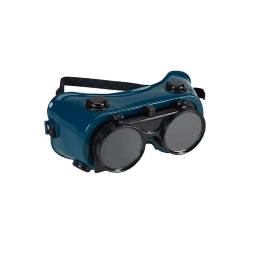Welding Goggle – Protective Eye Gear for Industrial Welding & Cutting