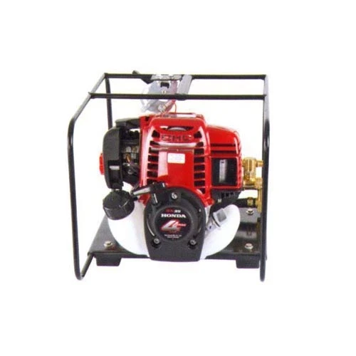 Power Sprayer Honda GX-35 (4-Stroke) – Two Delivery Gun High Pressure Agricultural Sprayer