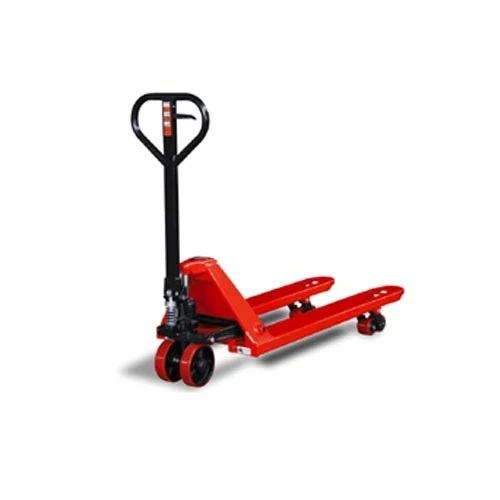Hand Pallet Truck / Trolley – 2000kg Heavy Duty Hydraulic Pallet Lifter Japan