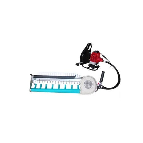 Tea Leaf Harvester Trimmer – MHM TGA-02 25.6CC 2-Stroke Engine Tea Pruning Machine