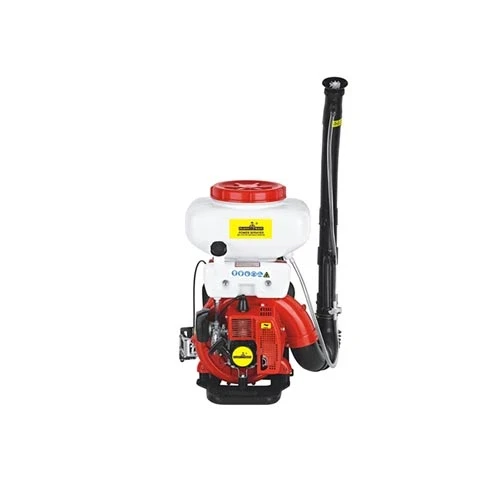 LAMSIN Power Sprayer 3WF-3A – 20L High-Capacity Agricultural Mist Blower