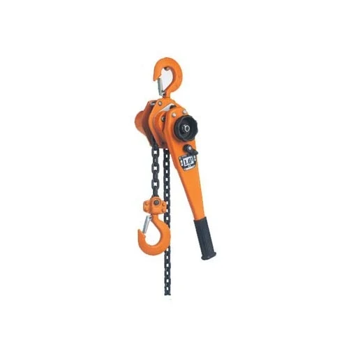 Vital 1.6 Ton x 1.5 Meter Hand Lever Block – Heavy Duty Manual Hoist (Japan)