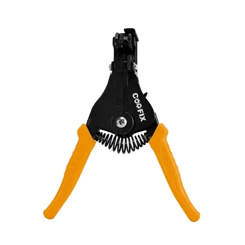 180mm (7 Inch) Wire Stripper – Multi-Function Electrical Cable Stripping Tool