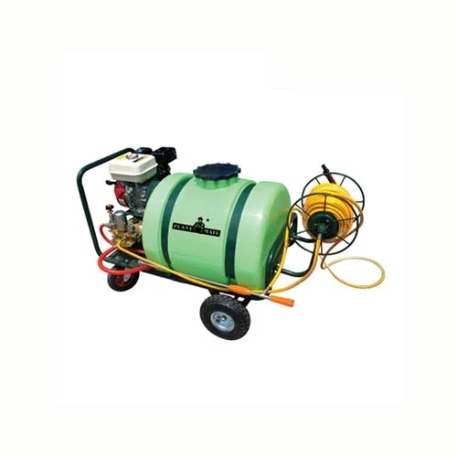 Power Sprayer TF-120 – High Pressure 2-Stroke Agricultural Spraying Machine
