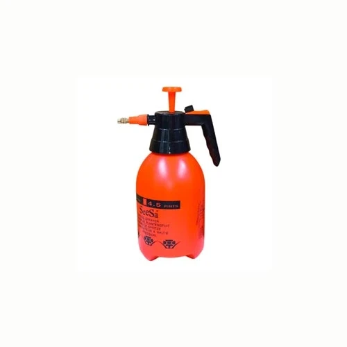 Hand Sprayer – Pressure Sprayer Machine