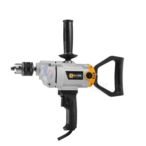 Electric Drill Machine 16mm – 1200W Heavy Duty Drill for Construction, Workshop and Industrial Use