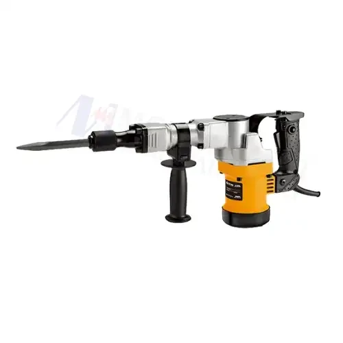 Demolition Hammer 1300W – Heavy Duty Concrete Breaking & Chiseling Machine