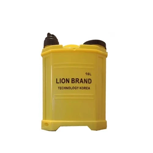 Lion Sprayer 16 Liter Manual Sprayer – Korean Technology Agricultural Spray Pump