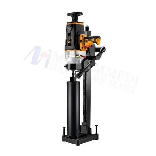 Diamond Core Drill Machine 2300W – 160mm Capacity Heavy Duty Concrete Core Drilling Tool