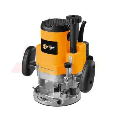 Electric Wood Planer 650W – 82mm Hand Planer Machine for Smooth Wood Cutting