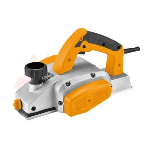 Electric Wood Planer 650W – 82mm Compact Hand Planer for Smooth Wood Finishing