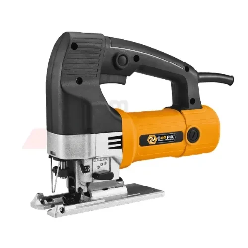 Electric Jig Saw 650W – 65mm Wood Cutting Jigsaw Machine Variable Speed