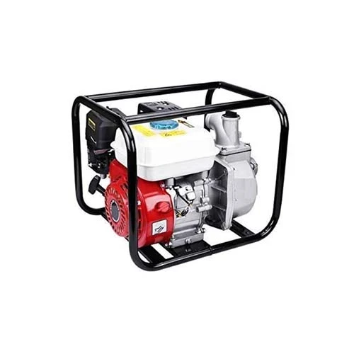 WP-30 3 Inch (80mm) Petrol Water Pump – High Pressure Agriculture Irrigation Pump Machine in Bangladesh