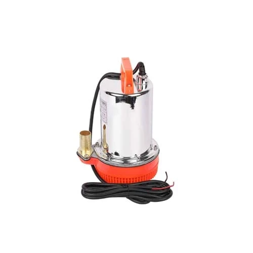 1 Inch DC 12v 160w Water Pump – Portable Electric Water Pump for Home & Garden in Bangladesh