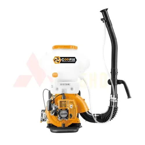 Gasoline Power Sprayer 42CC 20L – 2.13KW High Pressure Agricultural Knapsack Sprayer