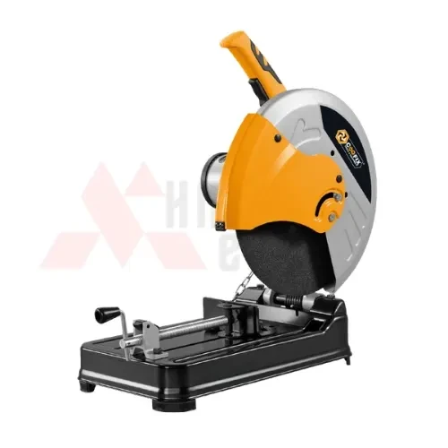 Cut-Off Machine 355mm – 2000W Heavy Duty Metal & Stone Cutting Power Tool