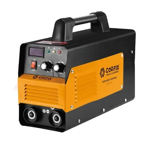 Welding Machine 220V – Multi-Current MMA Arc Welder with Hot Start & Anti-Stick