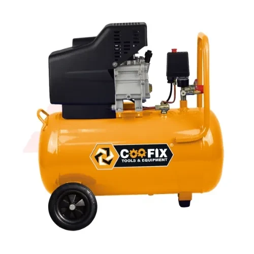 Air Compressor 24L 2HP – High Pressure Portable Copper Motor Air Compressor