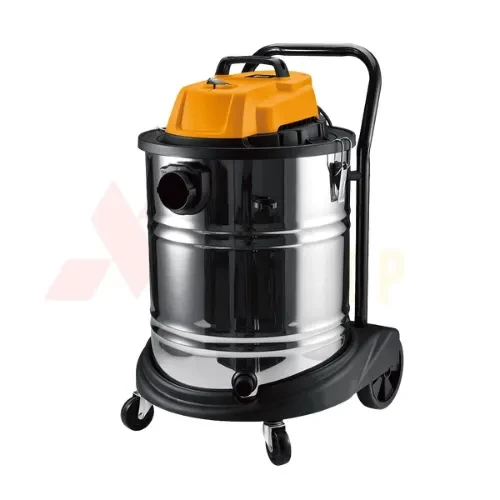 Vacuum Cleaner 20L 1200W – High Power Wet & Dry Cleaning Machine