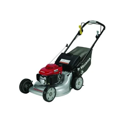 Honda Gasoline Lawn Mower Grass Cutting Machine – Heavy Duty Garden & Field Grass Cutter in Bangladesh