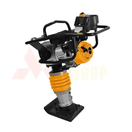 Tamping Rammer 5HP GX160 – 20CM Compaction 40–80MM Jumping Rammer