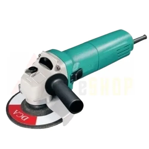 Angle Grinder Machine 850W 125mm – High Performance Electric Cutting and Grinding Tool
