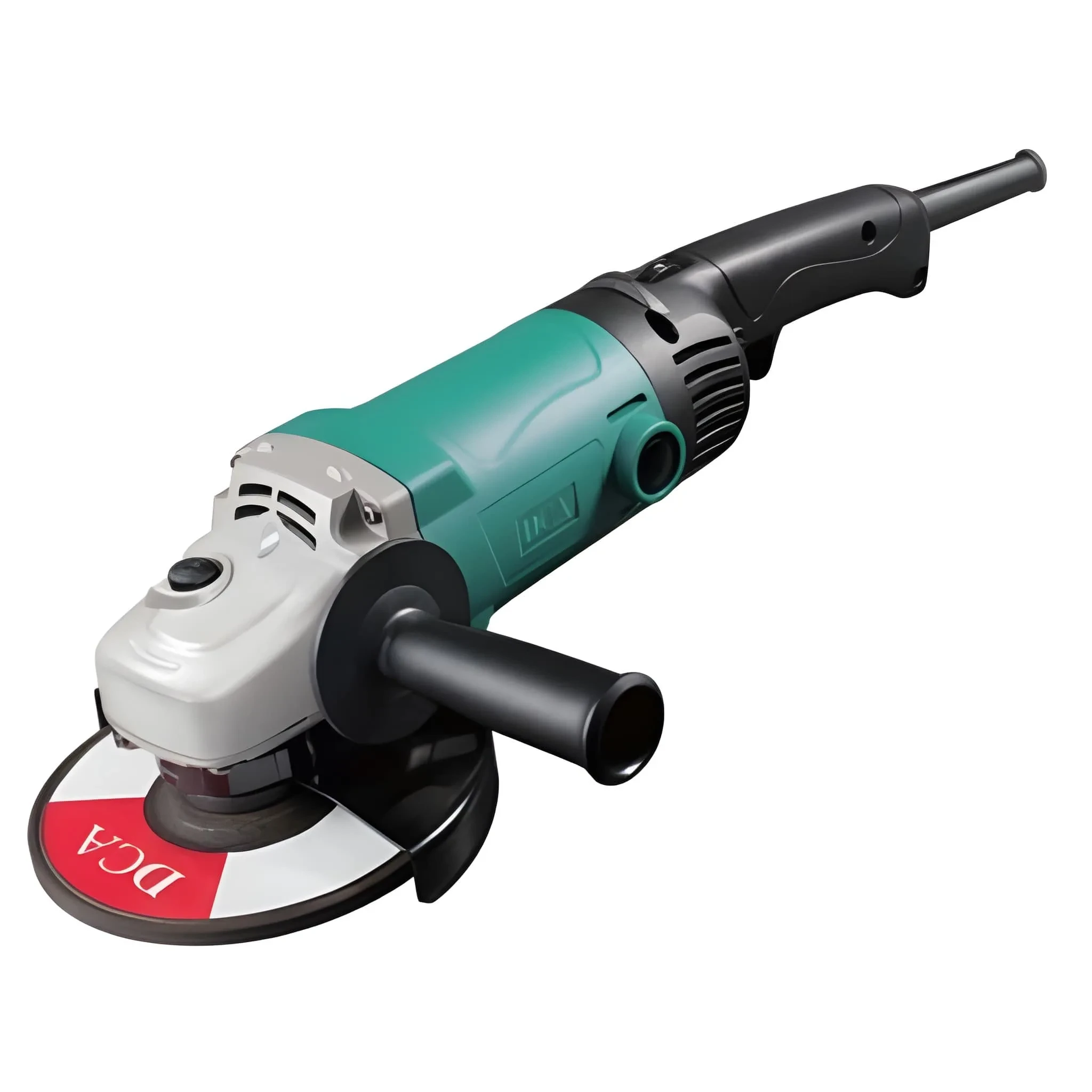 Angle Grinder Machine 1400W 150mm – Heavy Duty Electric Cutting and Grinding Tool