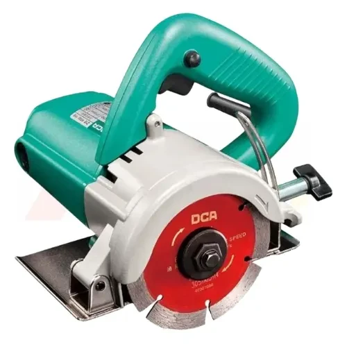 Marble Cutter Machine 1240W 110mm – High Speed Electric Tile and Stone Cutting Machine