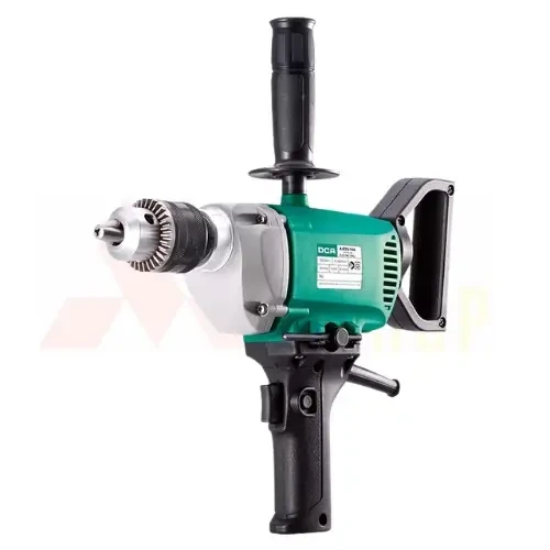 Electric Drill Machine 1010W 16mm – Heavy Duty Drill for Steel and Wood