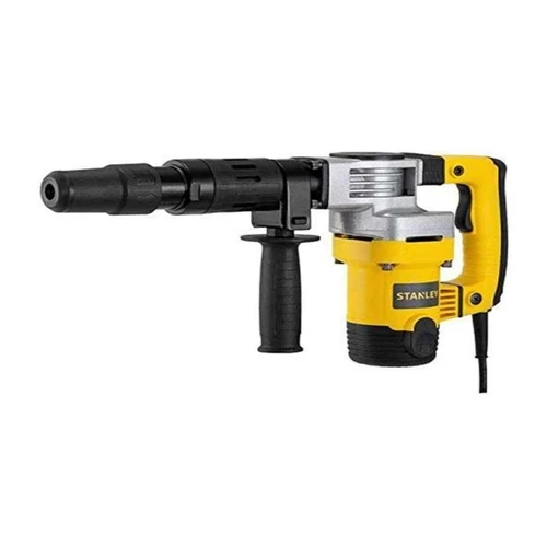 Stanley STHM5KS 1010W 5kg SDS Max Chipping Hammer 8.5J Professional Demolition Hammer