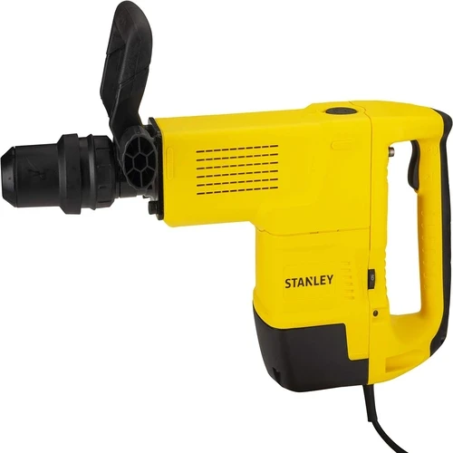Stanley STHM10K 1600W 10kg SDS Max L-Shape Demolition Hammer 25J Professional