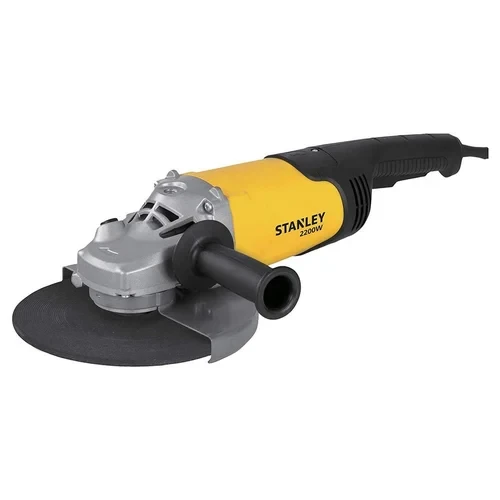 Stanley SL227 2200W 180mm Large Angle Grinder Professional