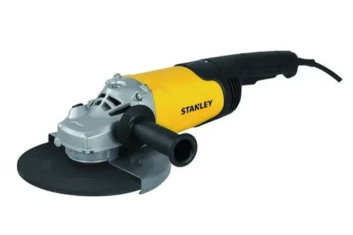 Stanley 2200W 230mm Large Angle Grinder Professional