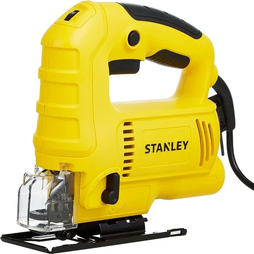 Stanley 600W Variable Speed Jigsaw Professional