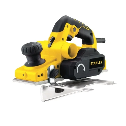 750W 2mm Electric Planer Professional Wood Planer