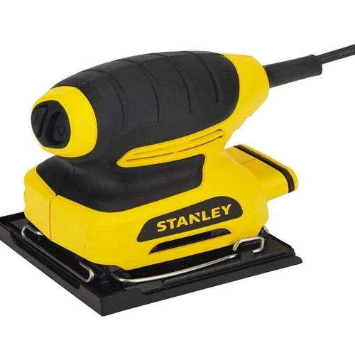 220W 1/4 Sheet Orbital Sander Professional