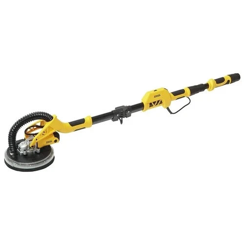 750W 225mm Drywall Sander with Extendable Handle Professional