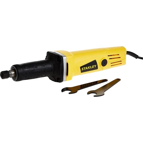 Stanley 500W 6mm Electric Die Grinder Professional
