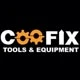 Coofix hand tools set for home and industrial use in Bangladesh