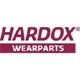 Hardox wear plate for industrial use in Bangladesh