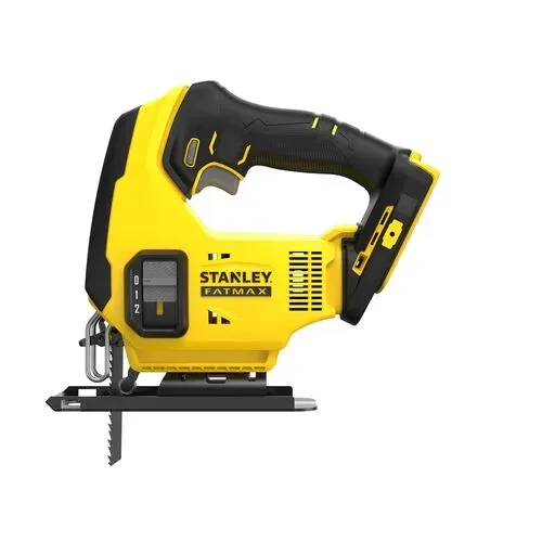 Stanley 20V Cordless Jigsaw Variable Speed Tool Only